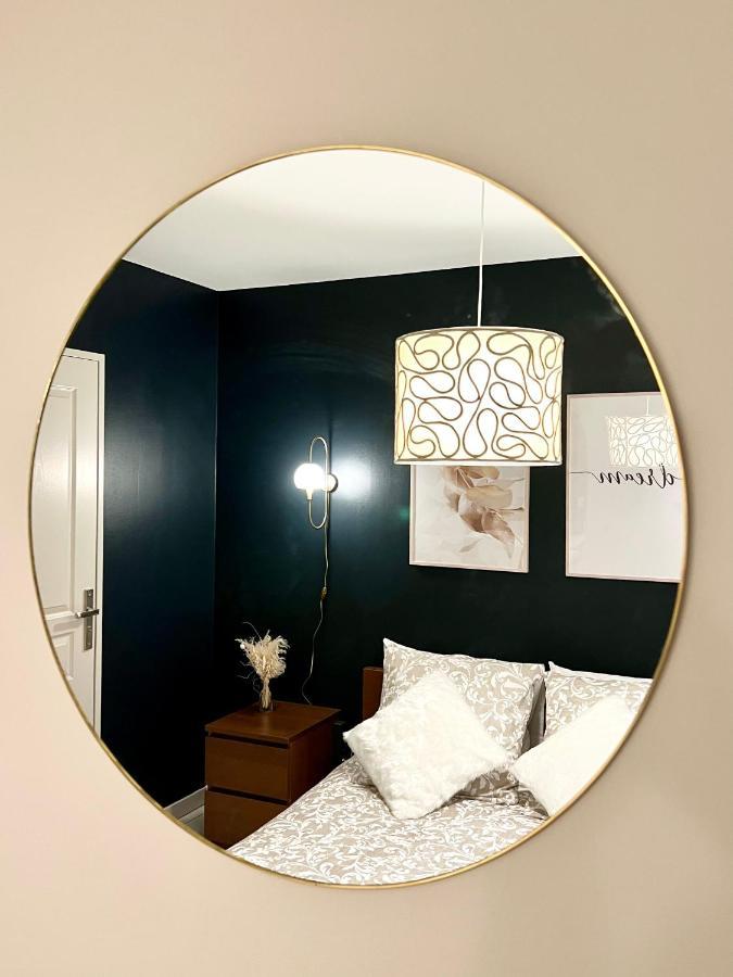 Apartamento La Bulle De Champagne Exterior foto