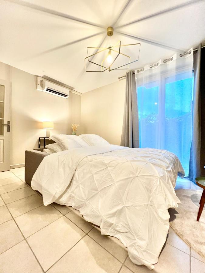 Apartamento La Bulle De Champagne Exterior foto