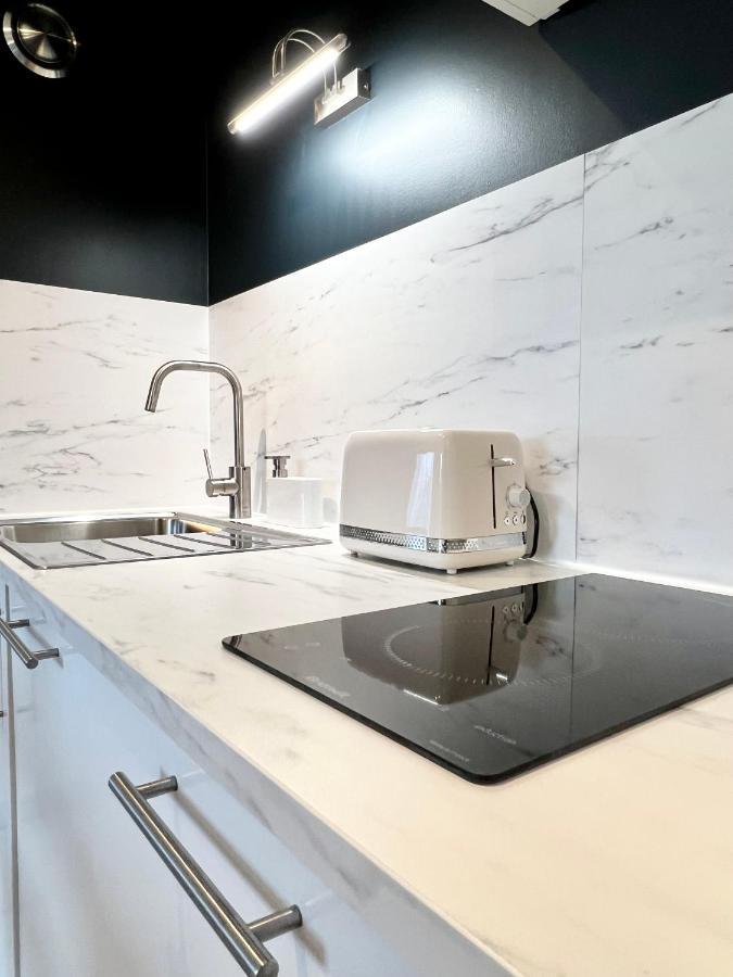 Apartamento La Bulle De Champagne Exterior foto